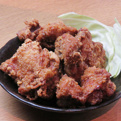 【松阪のブランド認定品♪】味噌だれが食欲をそそる☆「松阪唐揚げ」はジューシーな逸品の写真