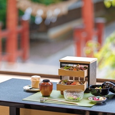 日本料理 貴布禰の特集写真