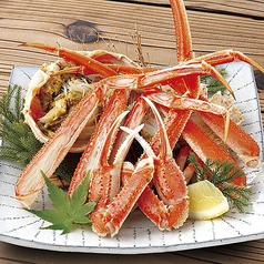 浜焼き海鮮居酒屋 大庄水産 京急蒲田あすとウィズ店のおすすめ料理1