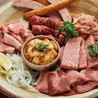 【精肉店直営】の新鮮な和牛をご提供しております！