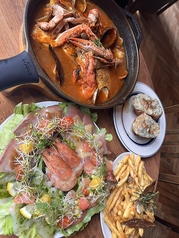 MERAKI KITCHEN メラキキッチン 名駅店のおすすめ料理1