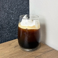 ウインナーコーヒー( ICE )