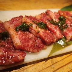 旨辛スパイシーカルビ