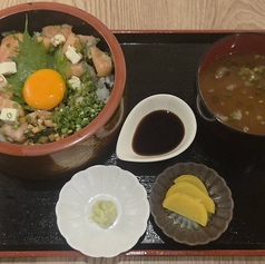 和TEPPANみよしののおすすめランチ3