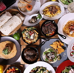 Deli&Restaurant Bar Maachin まーちんの写真