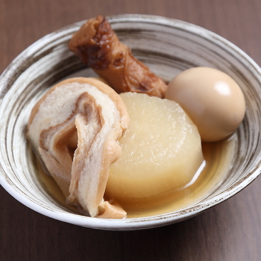 めぶきのおすすめ料理1