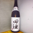 「空」おすすめ日本酒！「田酒」青森県産酒造好適米「華吹雪」を使用した地酒の銘品。辛口ながらコクがあり、飲み飽きしないすっきりした味