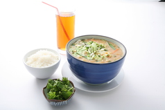 みそラーメン