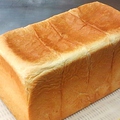 料理メニュー写真 食パン ※1斤の料金です
