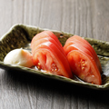料理メニュー写真&nbsp;トマトスライス
