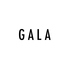 GALAのロゴ