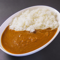 料理メニュー写真 遠特製 旨味カレー