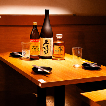 鳥道酒場 赤羽店の雰囲気1