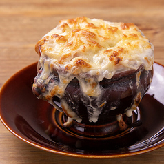 群馬県【みやた農園】オーガニック玉ねぎの濃厚オニオングラタンスープ