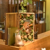 焼肉niku nikoニクニコの雰囲気3