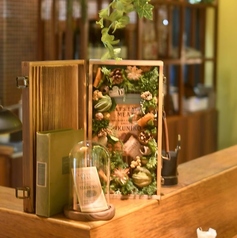 焼肉niku nikoニクニコの雰囲気3