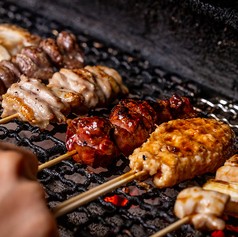 炭火焼かのん 北浦和のコース写真