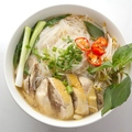 料理メニュー写真&nbsp;鶏肉フォー