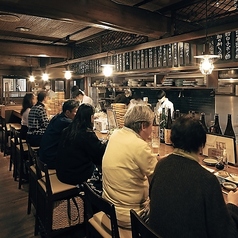 居酒屋 花組の特集写真