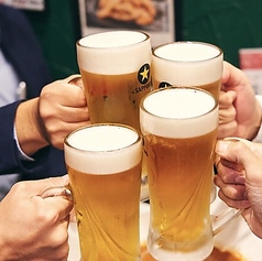 中国料理 民（みん）新栄/中華の特集写真