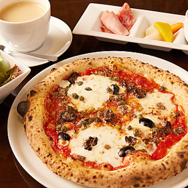 トラットリア ナティーボのおすすめ料理1