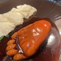 【追加料理】食通を唸らせる一品、「熊の手煮込み」