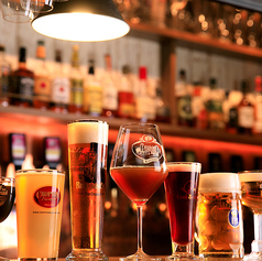 樽生ビール1種含む2H単品飲み放題 2,480円(税込)