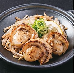 昼から楽しめる鉄板料理