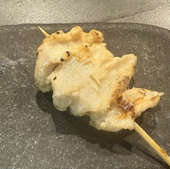 ヤゲン軟骨(カッパ) 1本