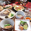 日本料理　幾久しく　田丸茶寮のおすすめ料理1