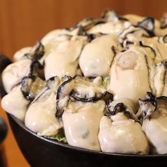 牡蠣×海老 かいり 恵比寿店のコース写真