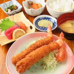 日本酒と鮮魚 いちころのおすすめポイント1