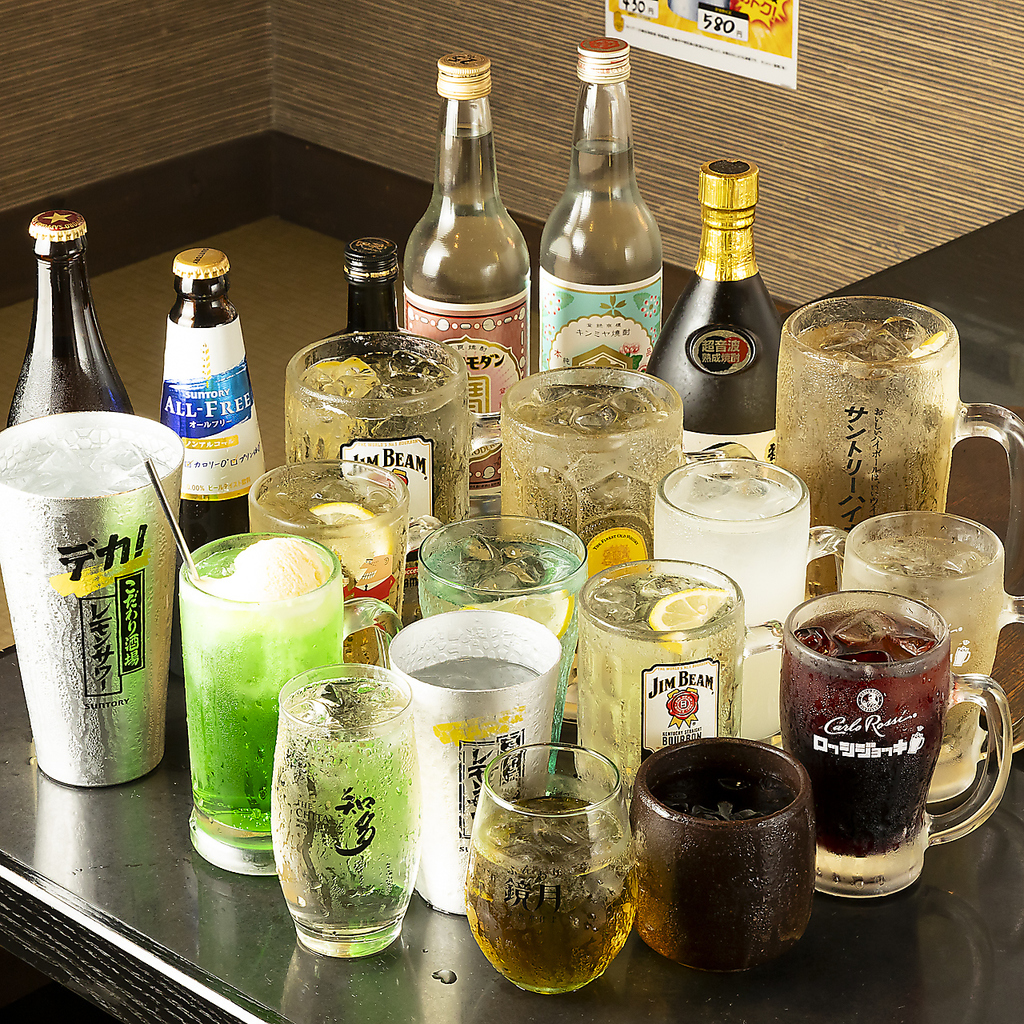 塩ホルモン 炭火焼肉 小澤商店 厚木旭町店の写真ギャラリー