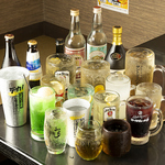 塩ホルモン 炭火焼肉 小澤商店 厚木旭町店