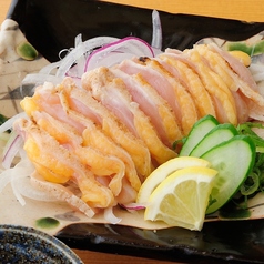 なかの食鶏 淡路店のコース写真