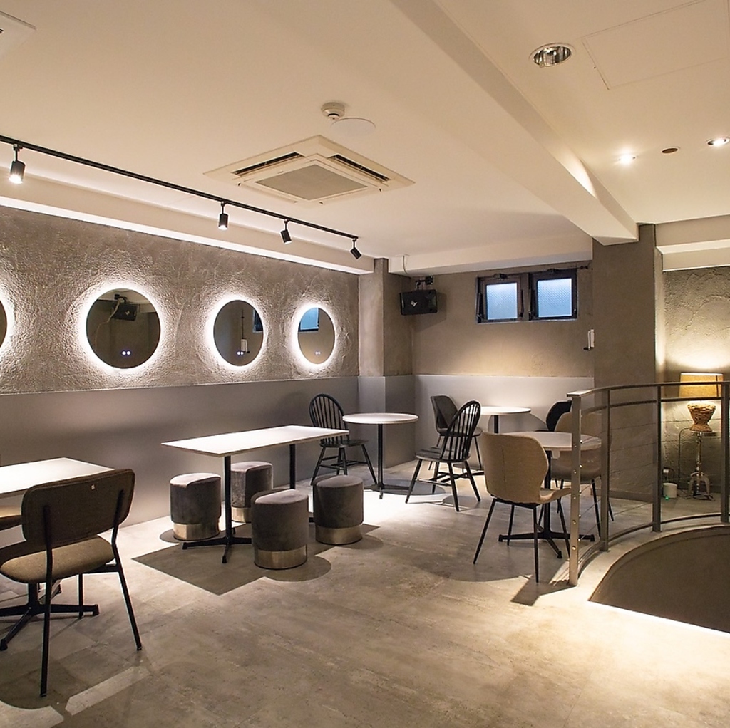 旨酒と肴 soil ソイルの写真ギャラリー