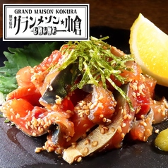 グランメゾン小倉個室完備のおすすめ料理3
