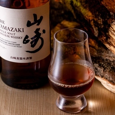 ウイスキーと料理のペアリングに舌鼓