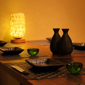 【全席喫煙OK！】個室は、会社宴会や飲み会などにもおすすめ！完全プライベート空間でごゆっくりとお食事をお楽しみください。貸切も可能です。ご要望に応じて、ご用意いたします。お席のご予約はお早めにお願いします。ご不明な点はお気軽にお問い合わせください♪