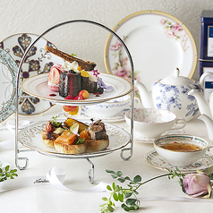 ノリタケの森 レストラン キルンのコース写真