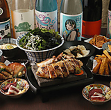 九州うまいもんと焼酎 芋蔵 豊田店のおすすめ料理1
