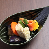 めぶきのおすすめ料理2
