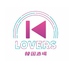 韓国酒場 K-LOVERSのロゴ