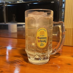 角ハイボールスタンダード