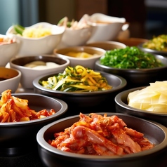韓国料理 ムハンポチャ 新大久保店の特集写真