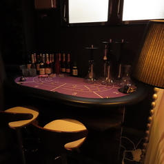 SHISHA＆BAR Jokersの特集写真