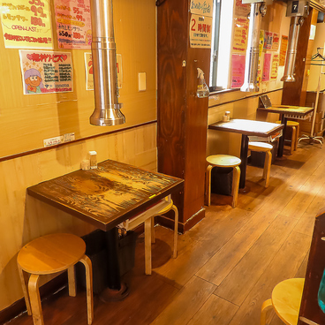 かまたでおにくの雰囲気1