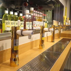 草薙肉汁餃子食堂 リンダリンダのおすすめポイント1