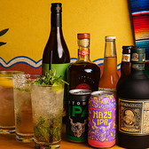 Tacos&Bar YOTTE YO ヨッテヨのおすすめ料理3