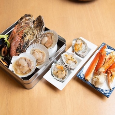 五稜郭 ふでむらの特集写真